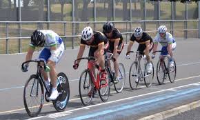 Image result for Newcastle Track Cycling Association