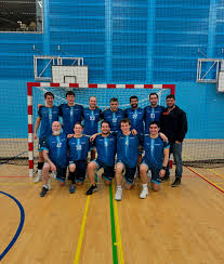 Image result for SOUTH EDINBURGH HANDBALL CLUB