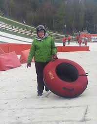 Image result for Norfolk Ski & Snow Tubing Club