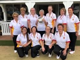 Image result for Shephalbury Bowls Club