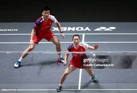 Image result for Friday Badminton mixed Doubles[Redhill,Surrey]