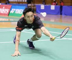 「桃田一馬」の画像検索結果