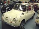 Subaru 360