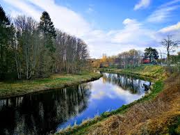 Image result for Aberdeen & District Angling Association