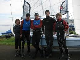 Image result for Hunts Sailing Club