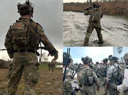 Image result for Black Knights Airsoft Club