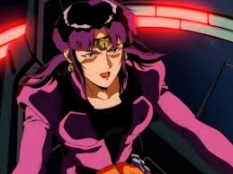 「ファラ・グリフォン 機動戦士Vガンダム」の画像検索結果