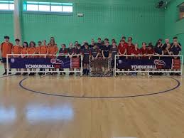 Image result for Liphook Tchoukball Club