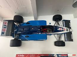 Image result for Ligier JS27