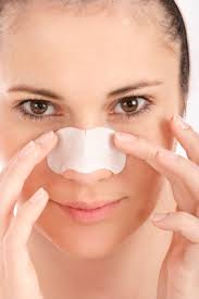 Clearing Up Acne