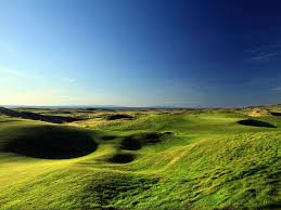 Image result for Machrihanish Golf Club