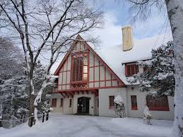 Image result for 北海道知事公館