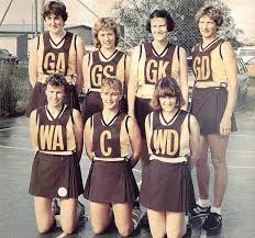 Image result for Lastonet Netball Club