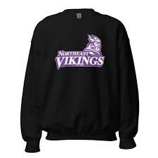 Image result for North East Vikings