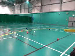 Image result for Well Being and Leisure Team (Boccia)