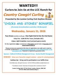 Image result for Province Of London Curling Club