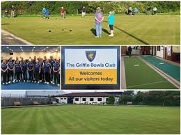 Image result for Rolls-Royce Bowling Club
