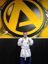 Image result for West Jordan Martial Arts Dojo