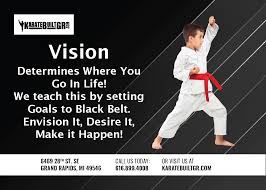 Image result for Vision Martial Arts