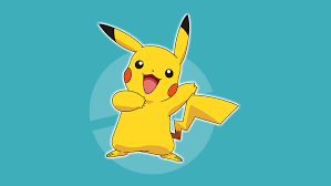 Image result for 皮卡丘