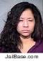 mugshot of BECKY FLORES