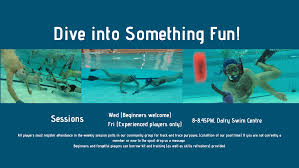 Image result for Coventry Triads Octopush Club