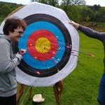 Image result for The Bowmen Of Lyme Archery Club