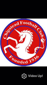 Image result for Chipstead Fc