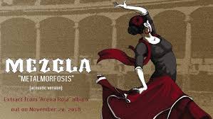 Image result for metalmorfosis