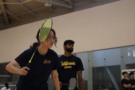 Image result for Berkeley Nssc Badminton Club