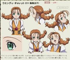 「ウェンディ・ギャレット」の画像検索結果