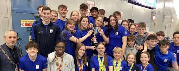 Image result for Maxwell Swimming Club