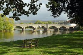 Image result for Builth Wells