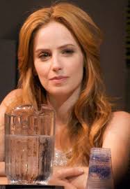 Image result for Jaime Ray Newman