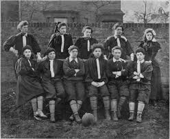 Image result for Redhill Girls Football Club