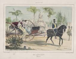 Image result for Art Prints of Horses and Jockeys from 1700's to 1900's