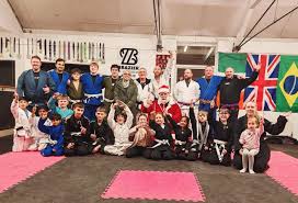 Image result for Blood Sweat and Tears Mixed Martial Arts Academy