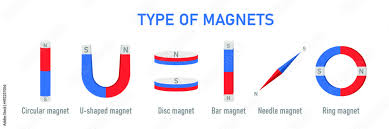 Image result for Pole Magnets