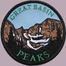 Great Basin Peaks Section - Toiyabe Chapter Sierra Club