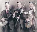 Roots of American Fiddle Music