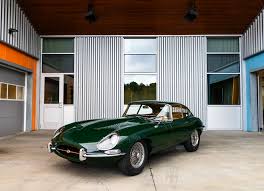 Image result for Willow Green 1967 Jaguar