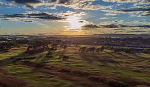 Image result for Carnoustie