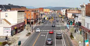 Image result for Kingston Street Flyers