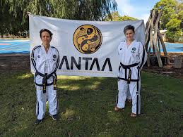 Image result for Association For Tae Kwon Do