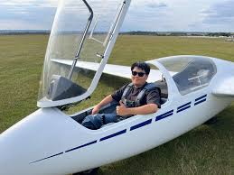 Image result for London Gliding Club