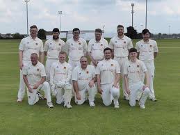 Image result for Brodsworth Main Cricket Club