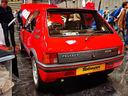 Image result for Peugeot Bullets Birmingham