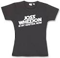 My Inner Stillness: JOSS WHEDON and why he's ruined television for me