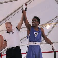 Image result for One Nation Amateur Boxing Club
