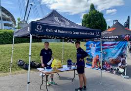 Image result for Oxford University Cross Country Club